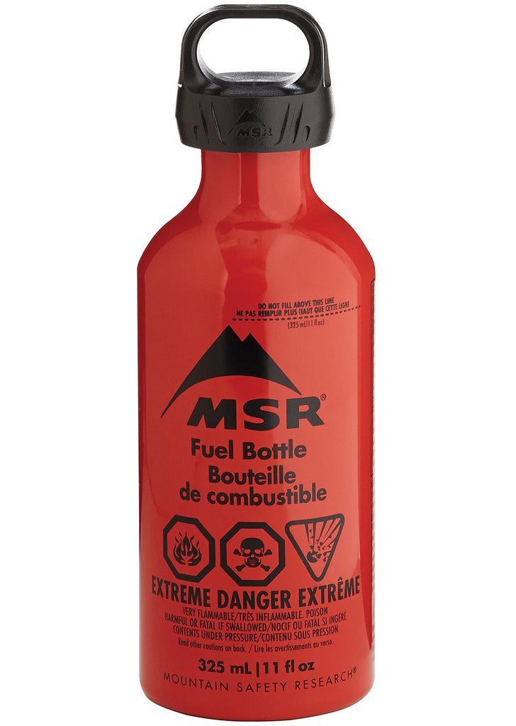 CRP Cap Fuel Bottle