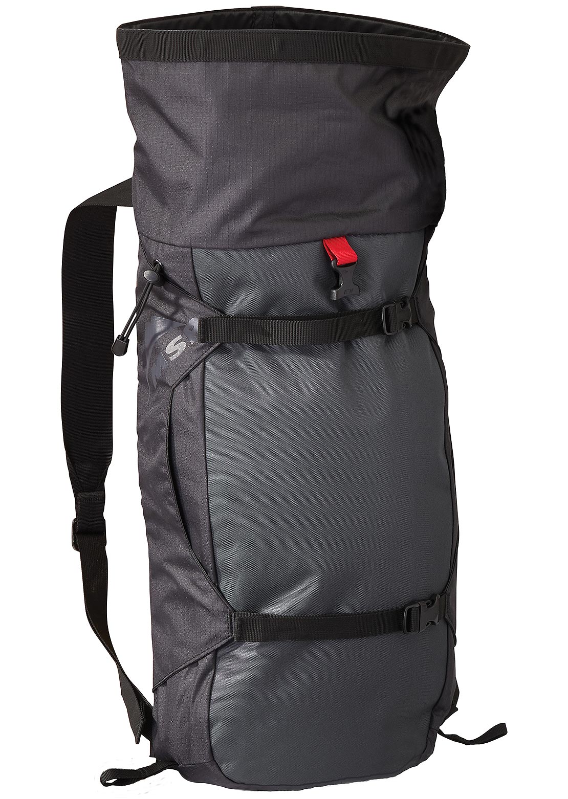 MSR Evo Ascent Snowshoe Kit Stone Grey