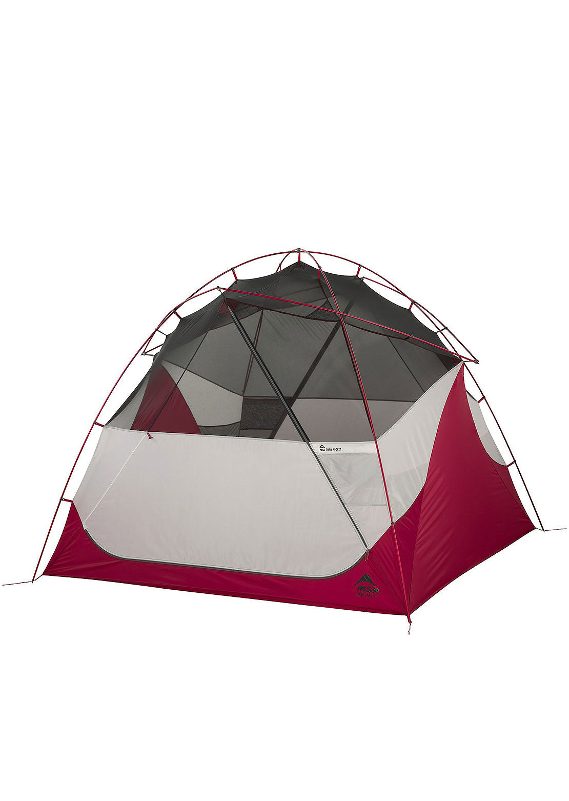 MSR Habiscape 4 Tent