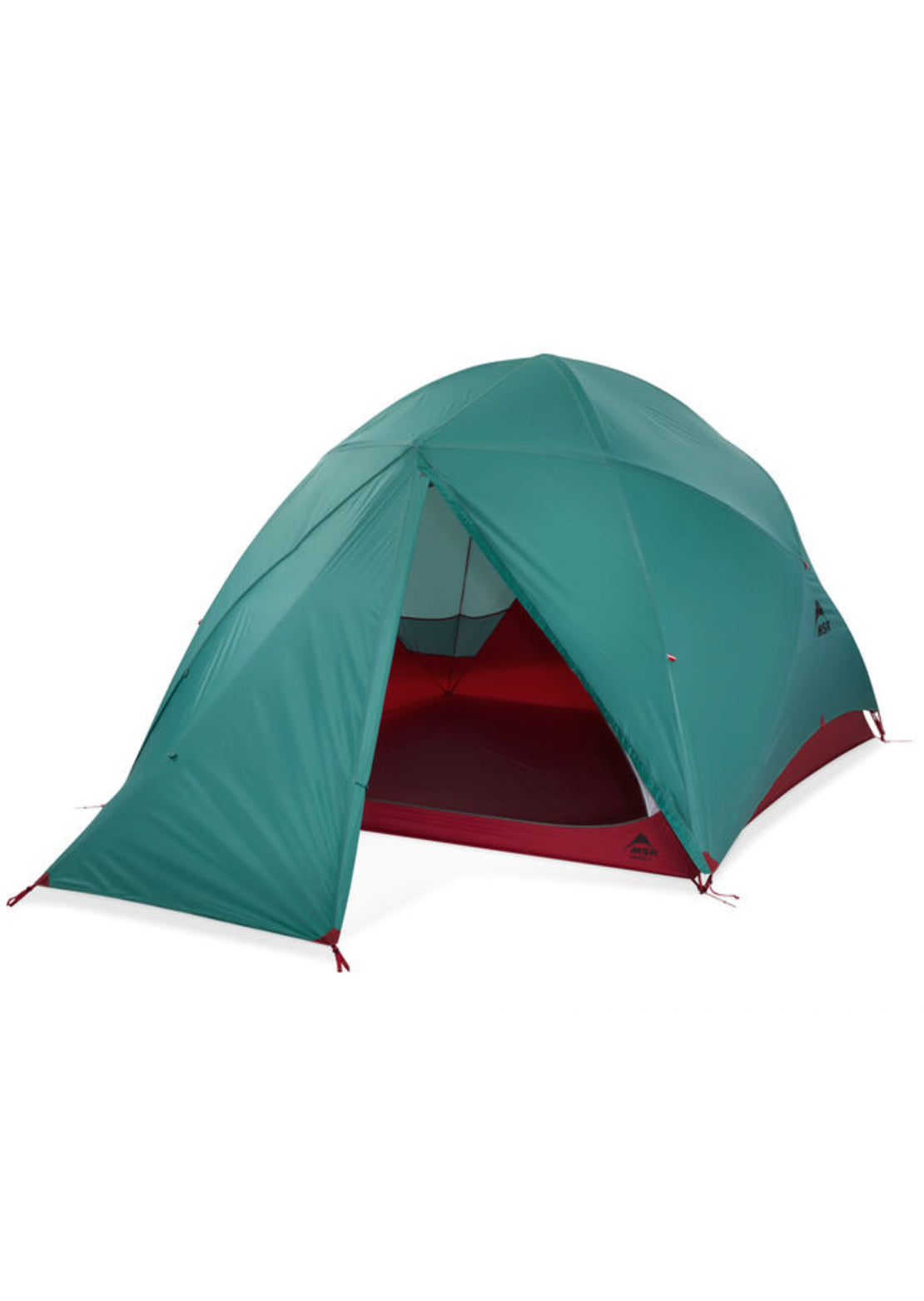 MSR HABITUDE 6 テント MSR Habitude 6 6-Person Tent - PRFO Sports