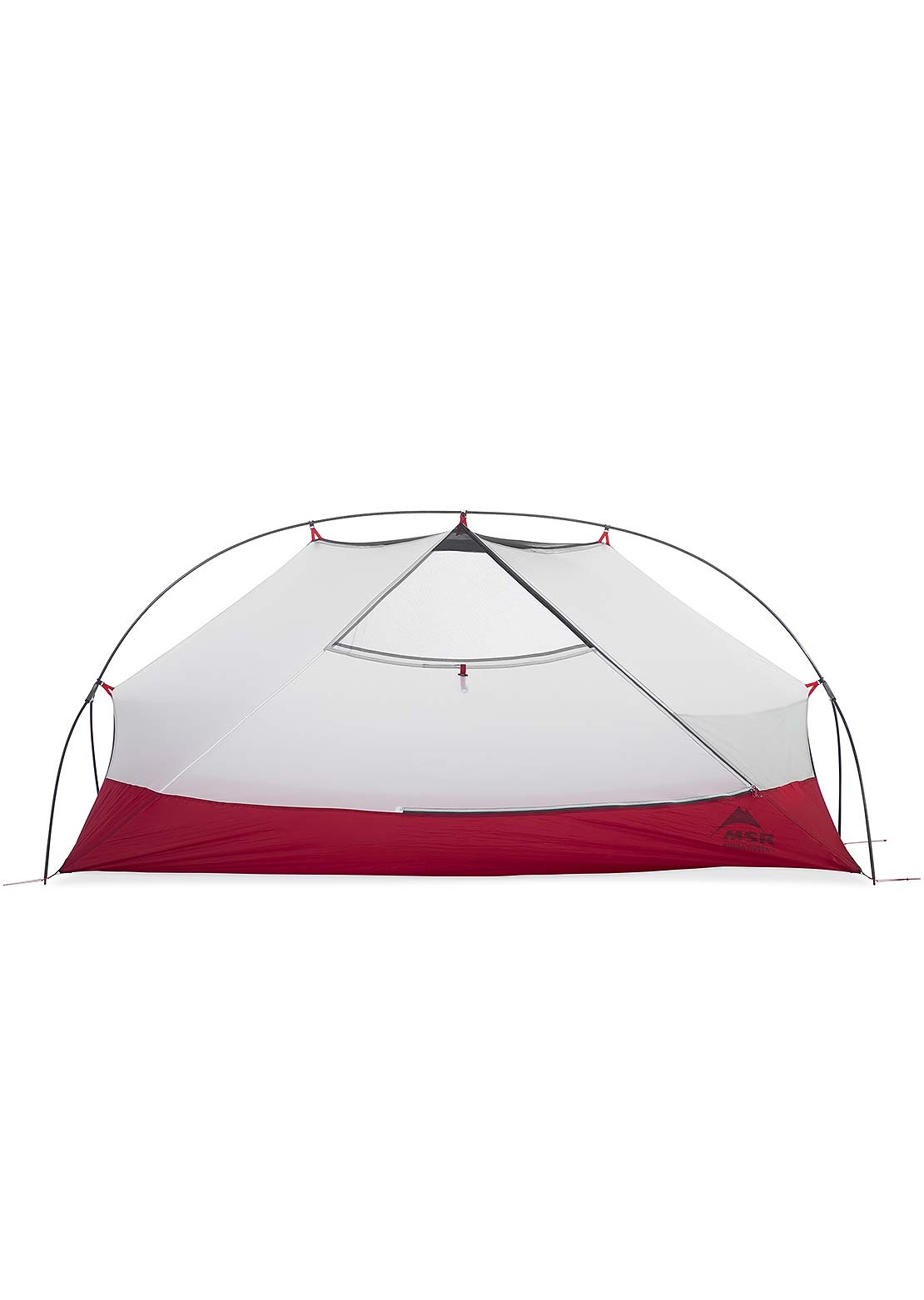 MSR Hubba Hubba 1 One-Person V8 Tent Sahara