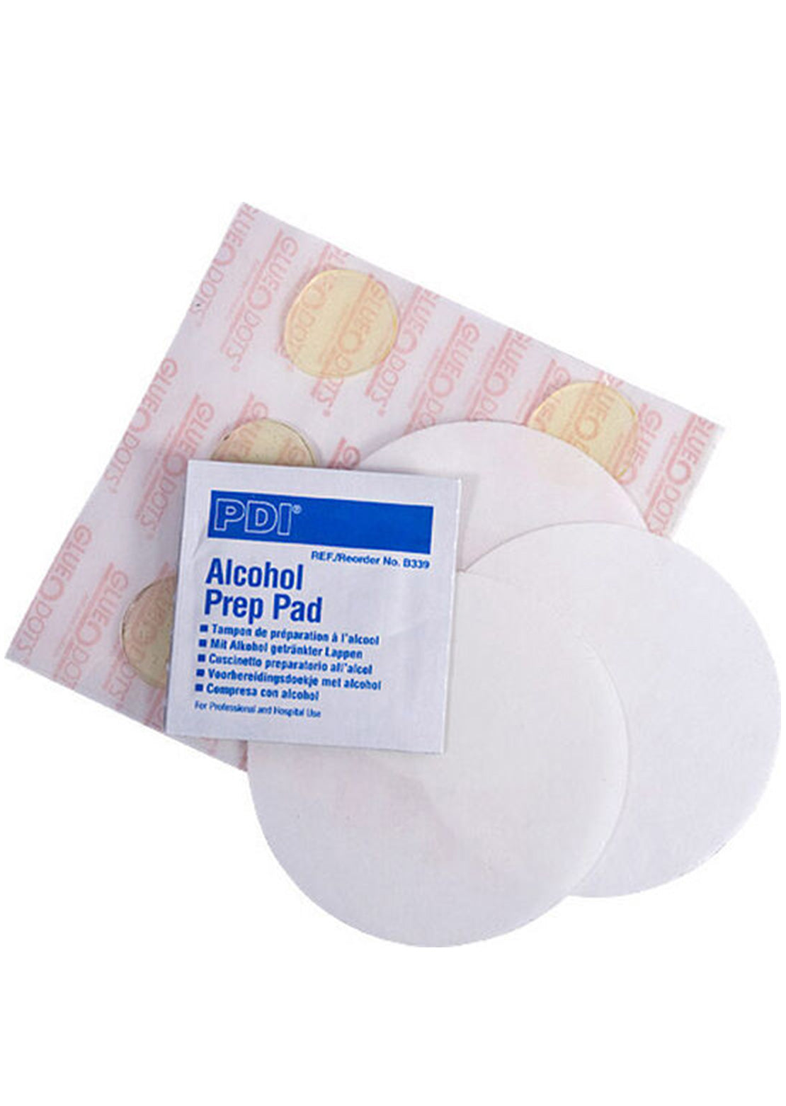 Therm-A-Rest Instant Field Repair Kit