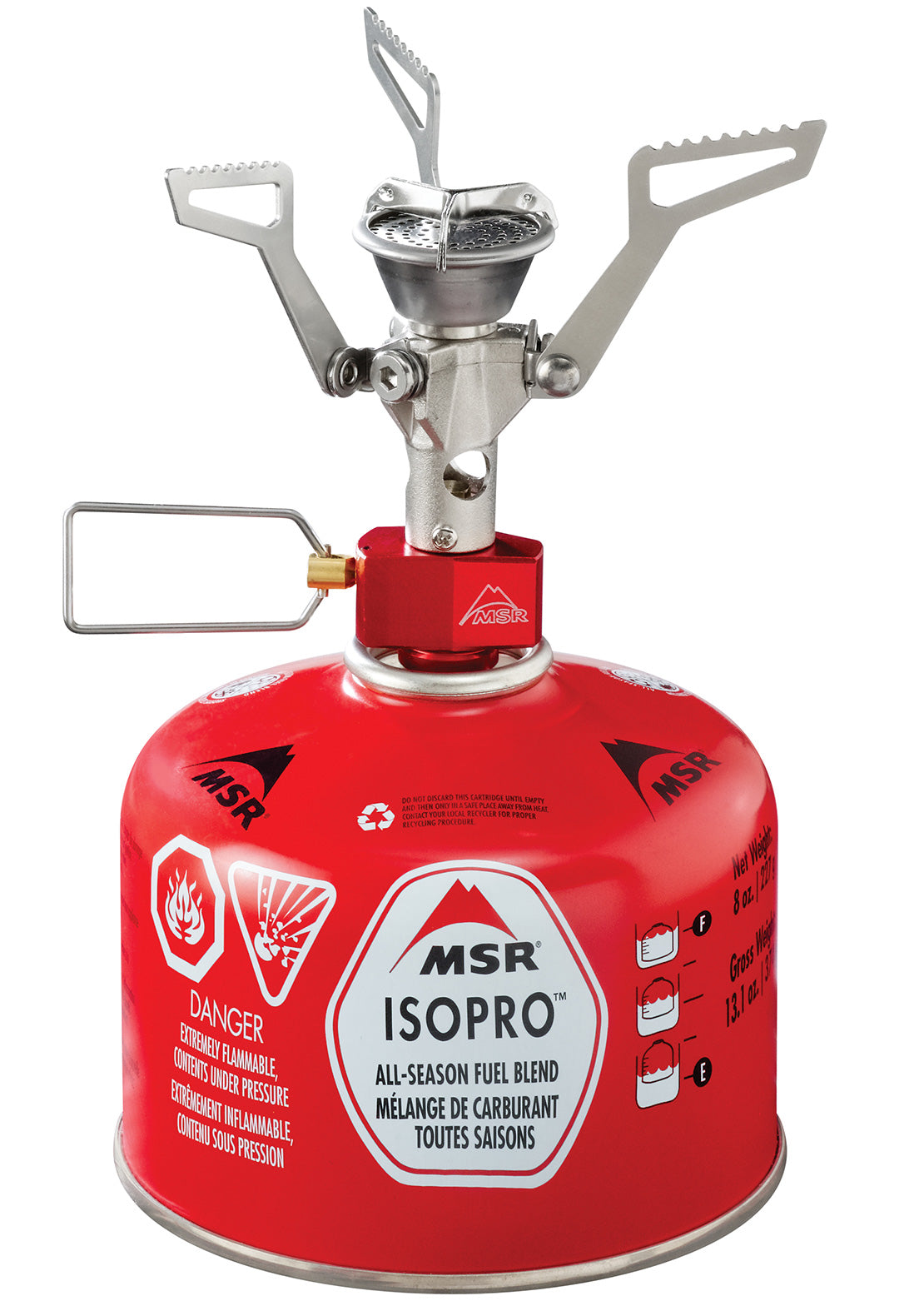 MSR Pocket Rocket 2 Stove