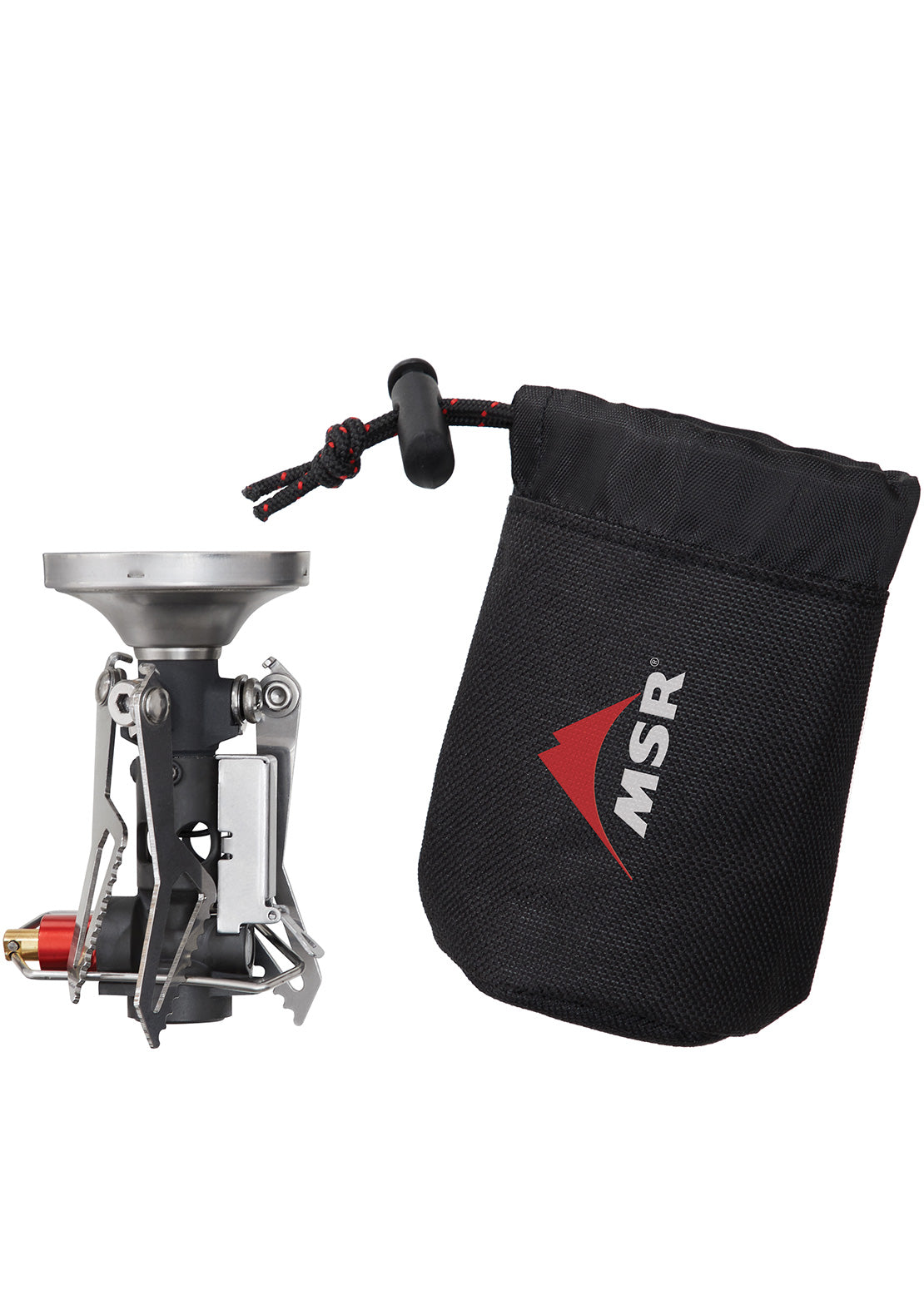 MSR PocketRocket Deluxe Stove