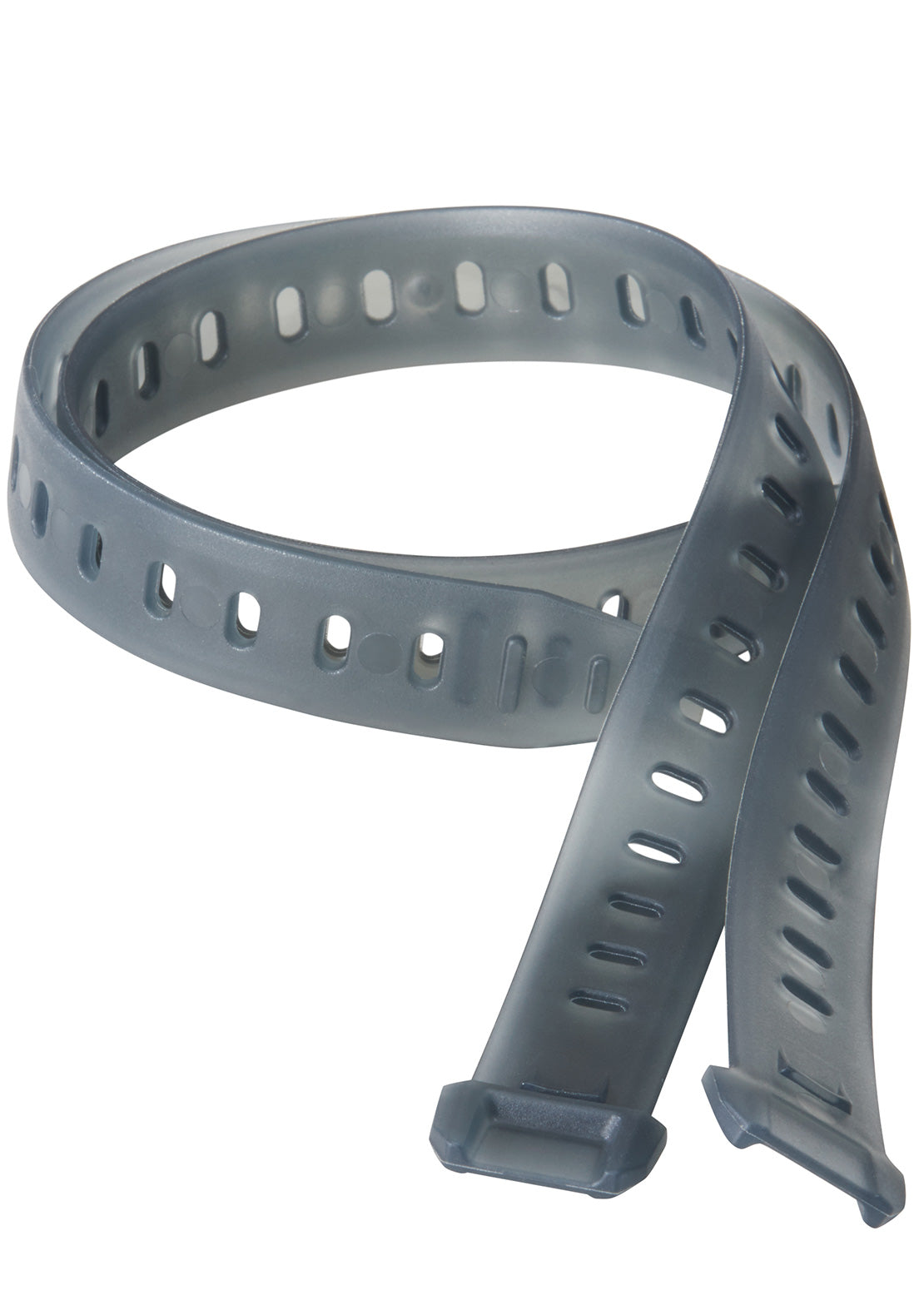 MSR Replacement Heel Strap 14&quot; Gray