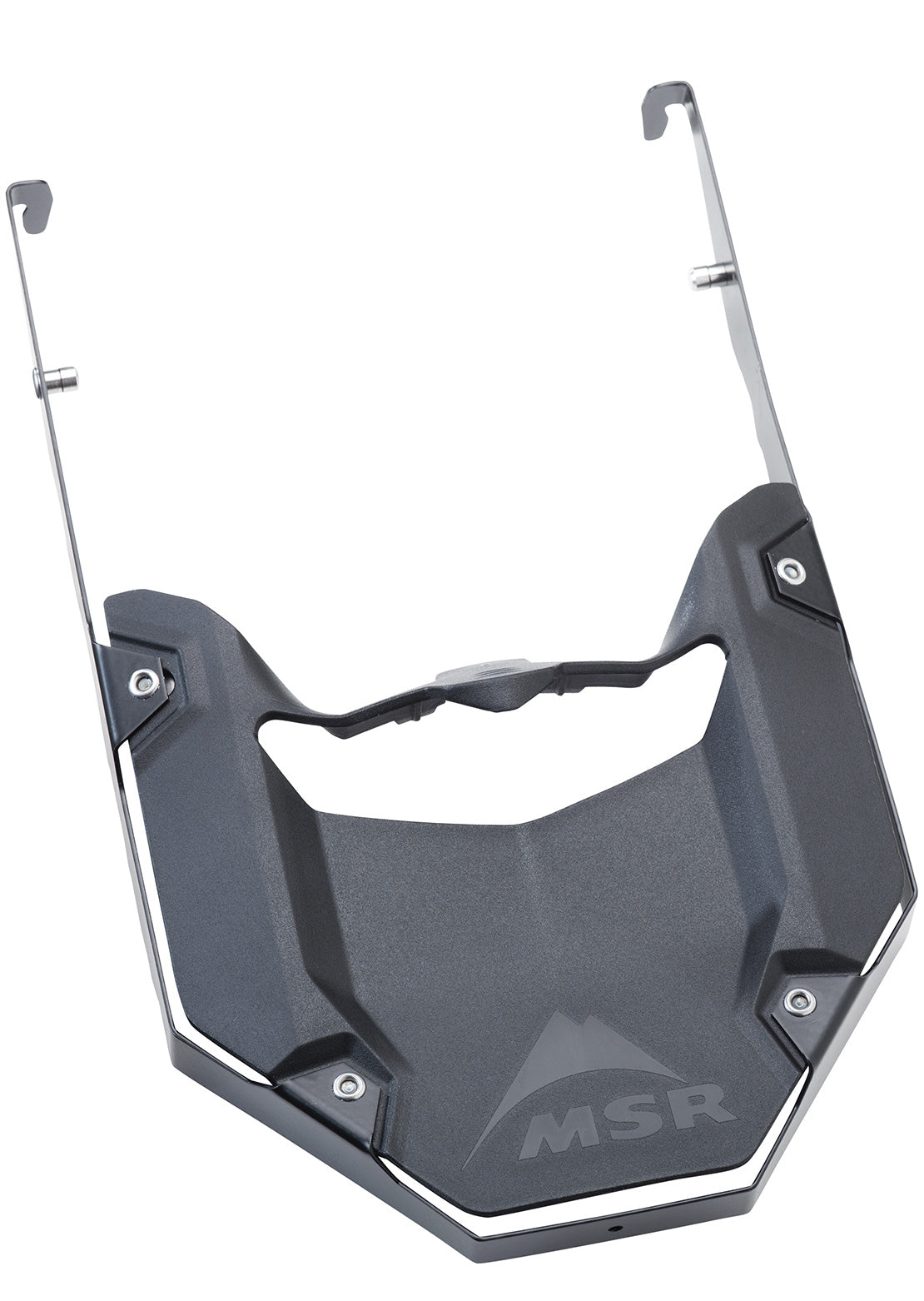 MSR Revo Snowshoe Tail Black