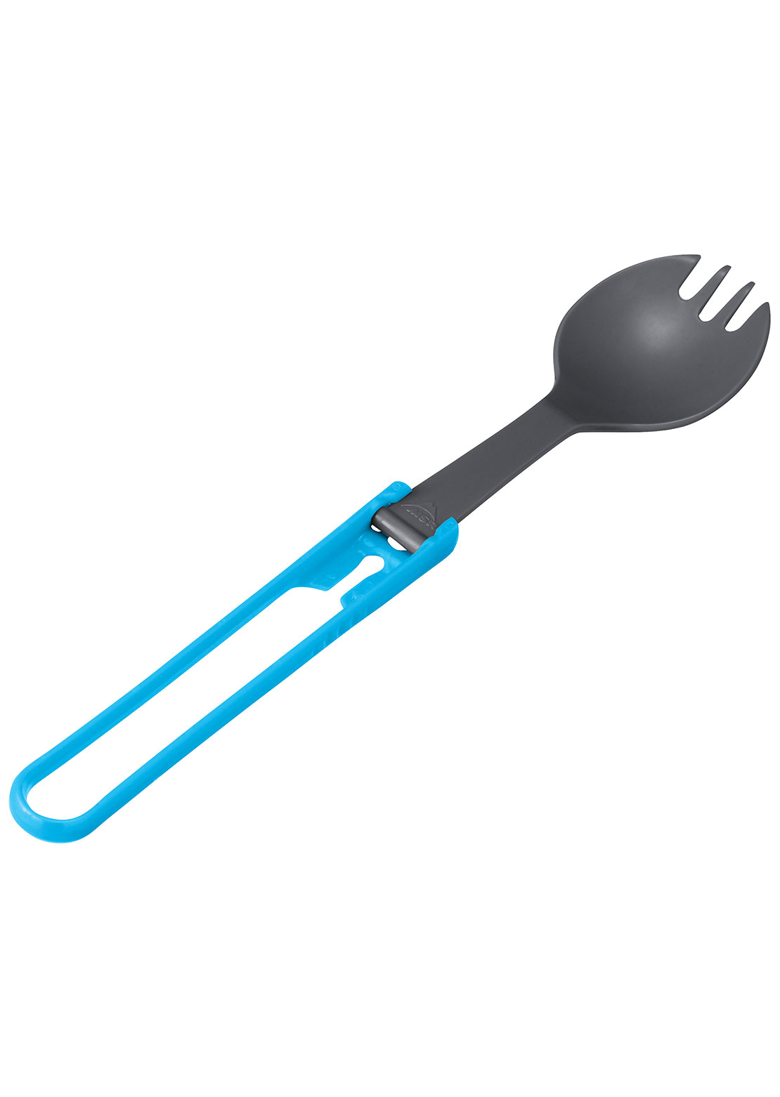 MSR Spork V2 Ustensil Blue