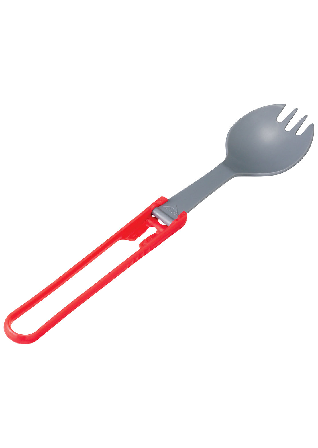 MSR Spork V2 Ustensil Red