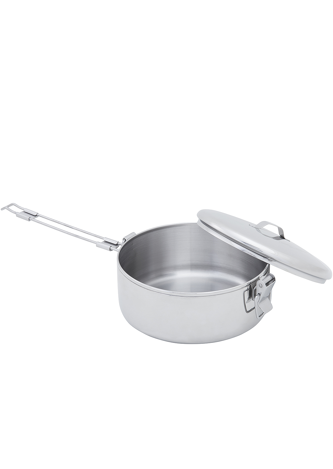 MSR StowAway Pot 475ml Stainless