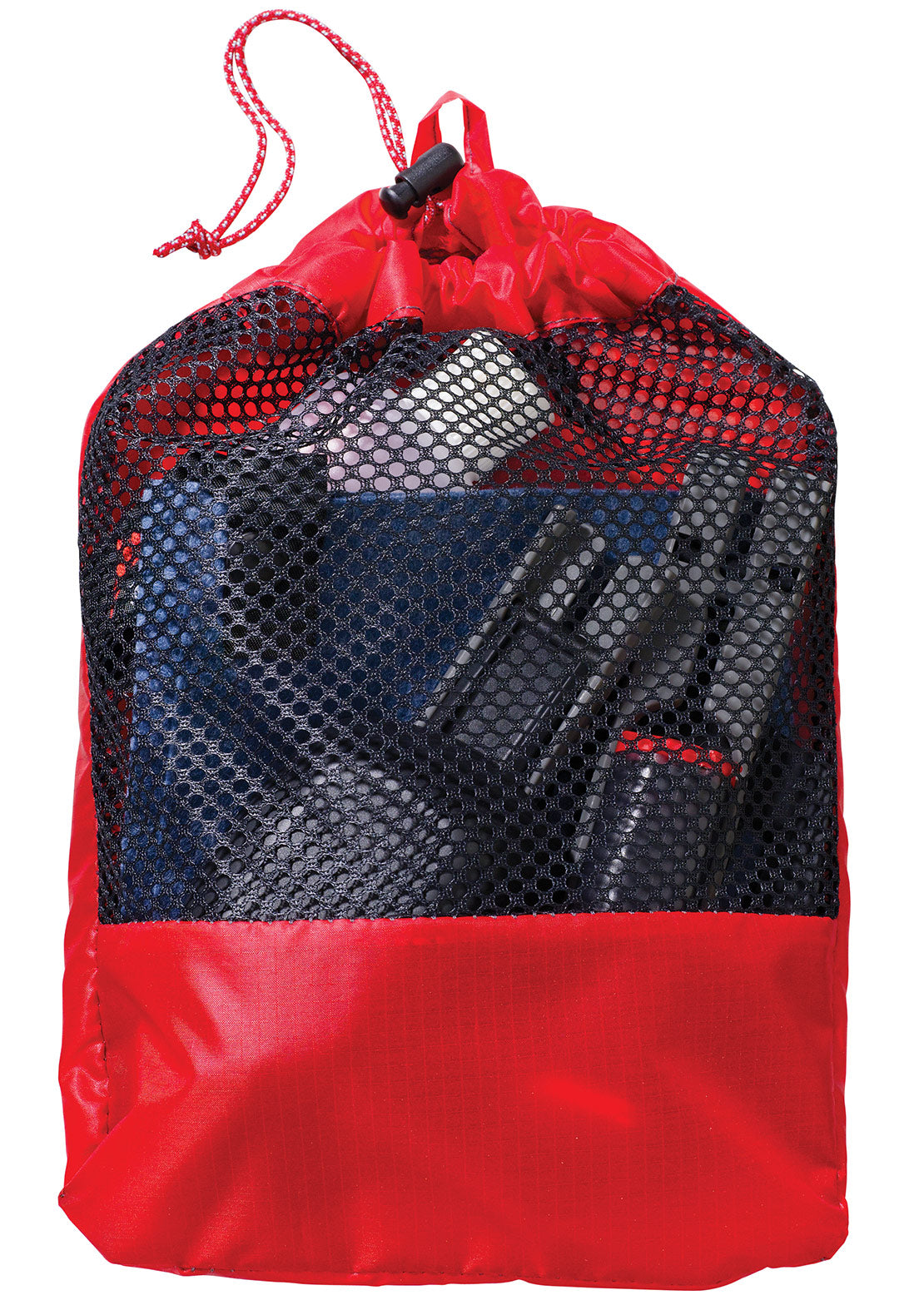 MSR Ultralight Kitchen Set Black