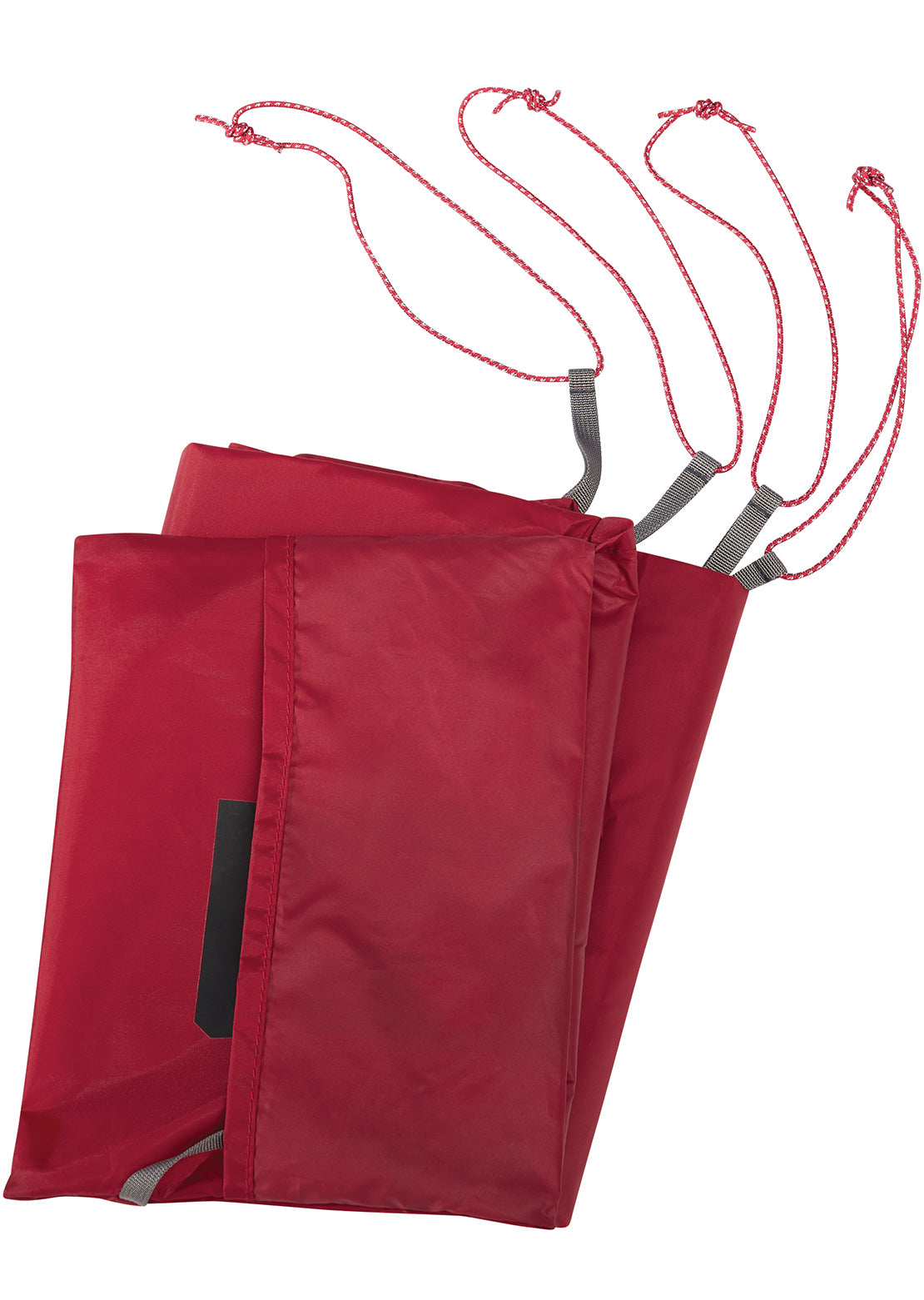 MSR Universal Footprint 1 - Large Red