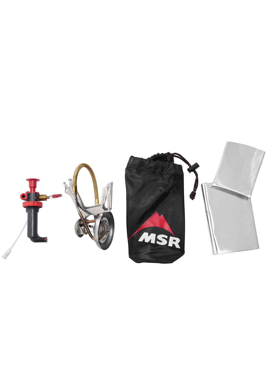 MSR WhisperLite International V2 Stove System