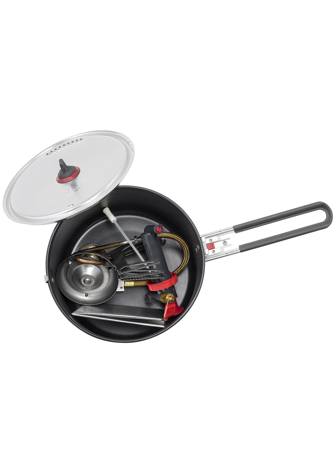 MSR WhisperLite International V2 Stove System