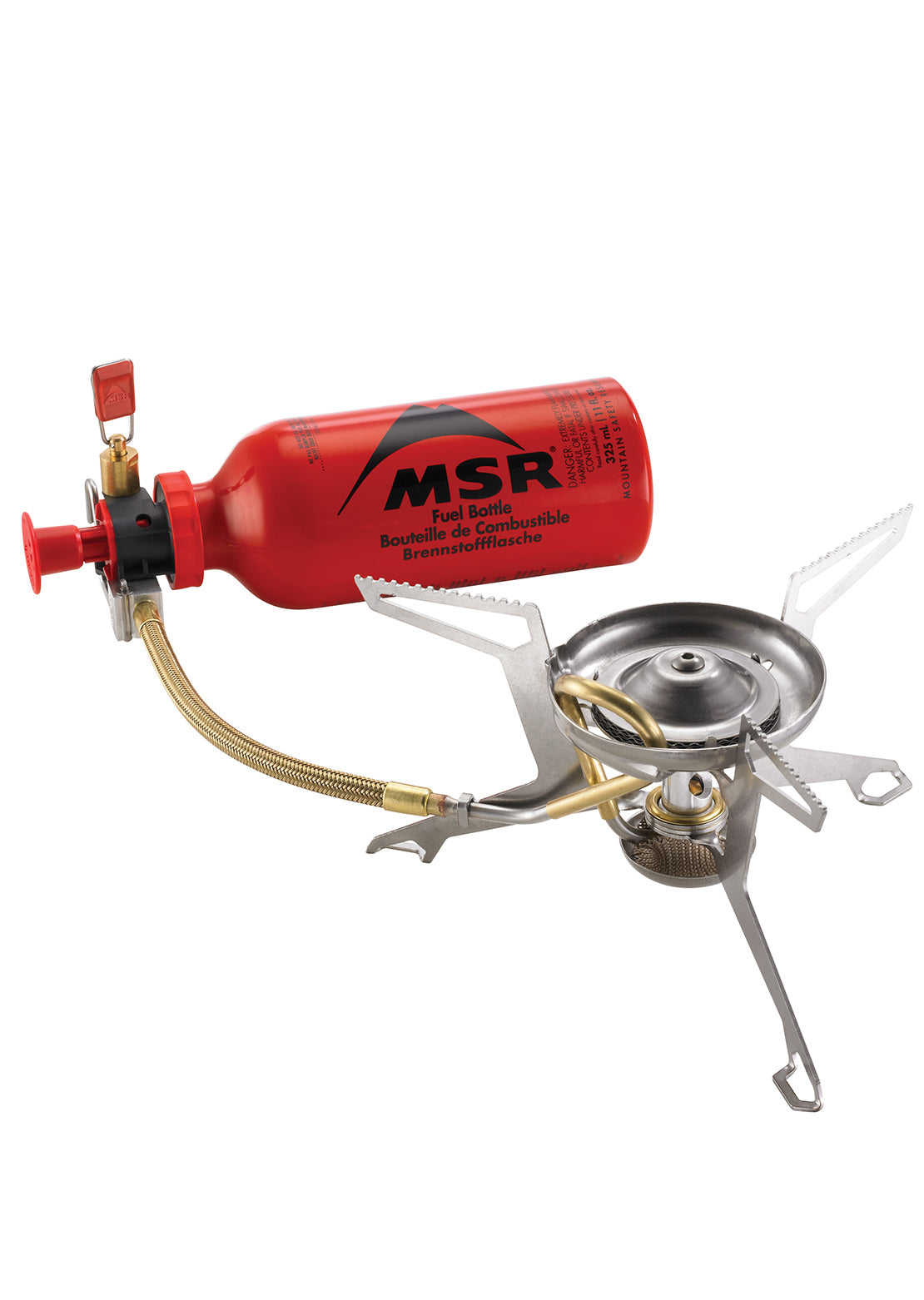 MSR WhisperLite International V2 Stove System