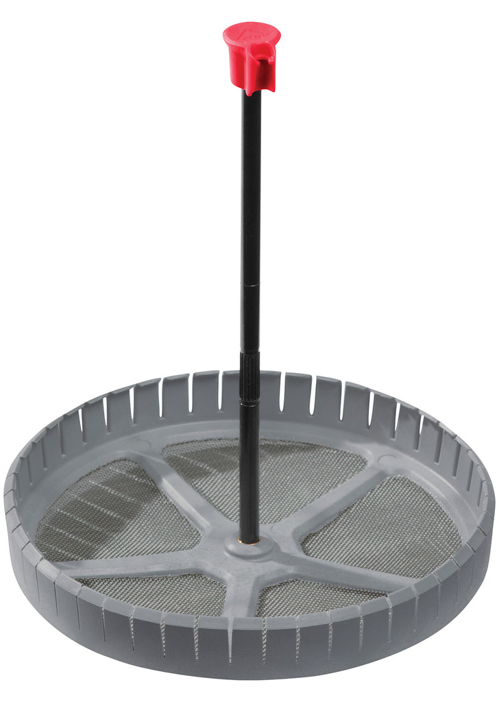 WindBurner Coffee Press