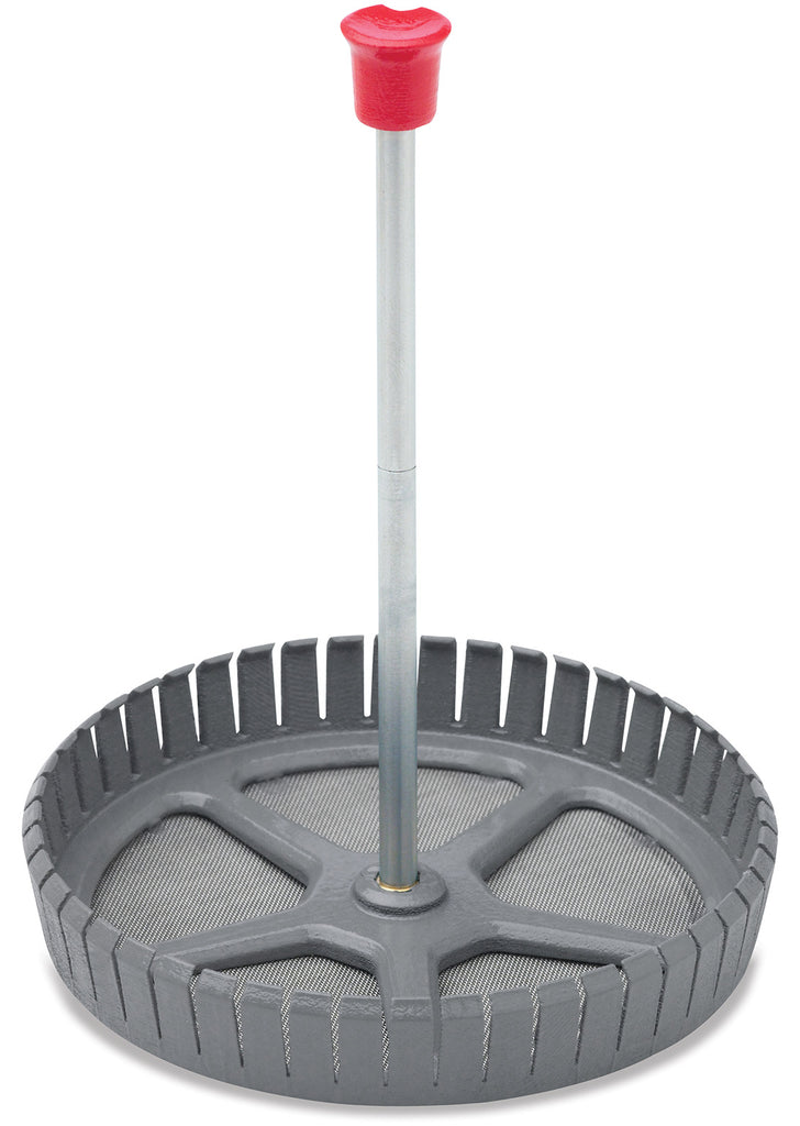 WindBurner Coffee Press