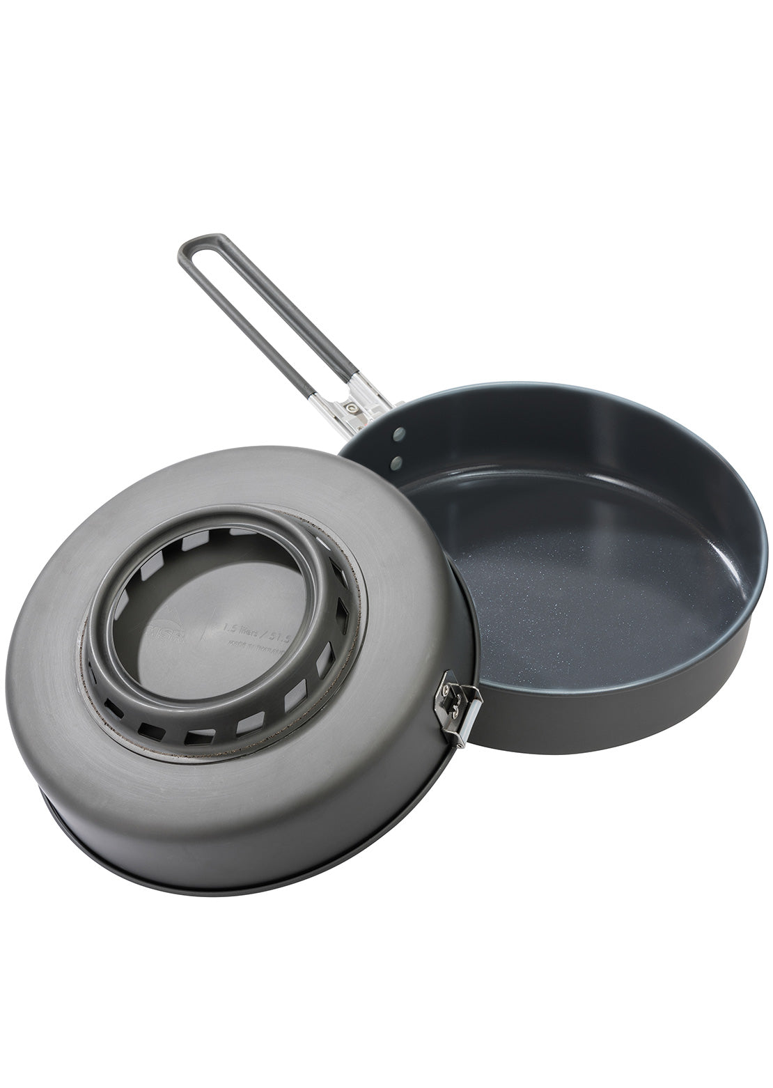 MSR WindBurner Combo Stove System CV2