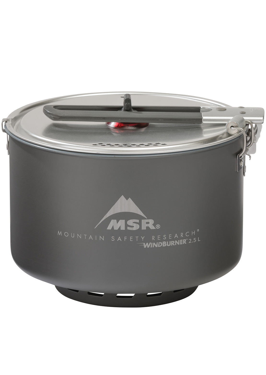 MSR WindBurner Combo Stove System CV2