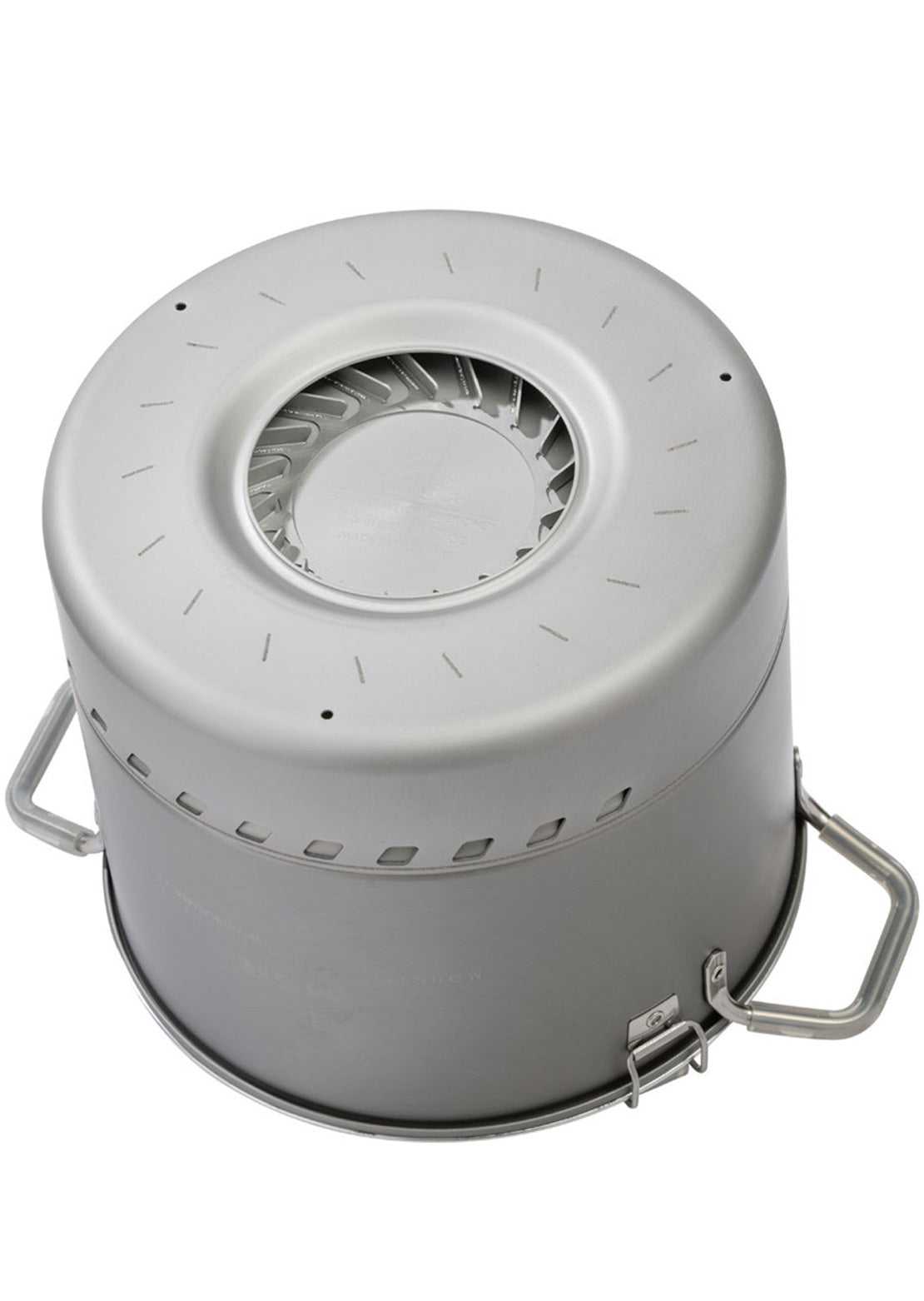 MSR WindBurner Stock Pot 4.5L