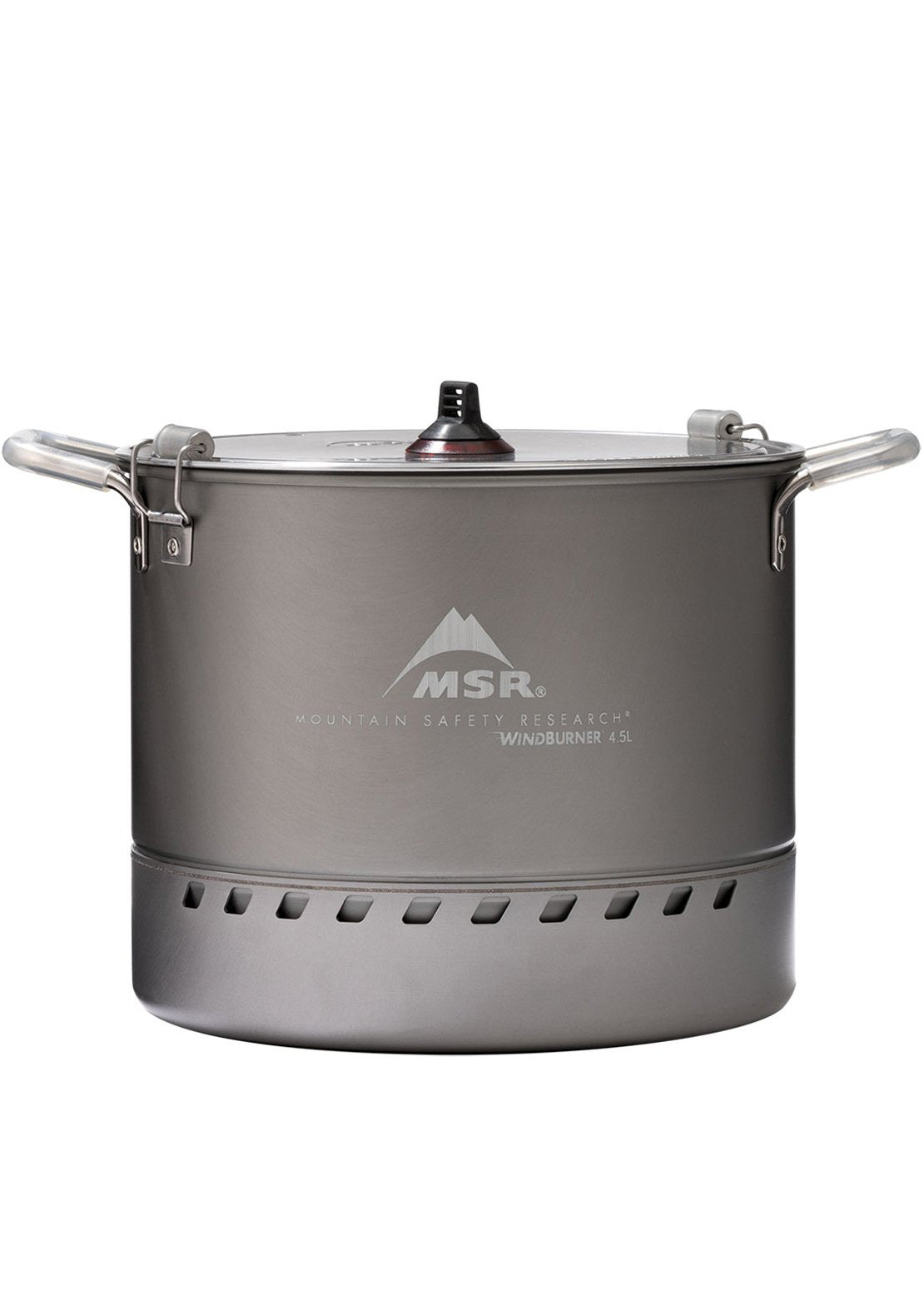 MSR WindBurner Stock Pot 4.5L