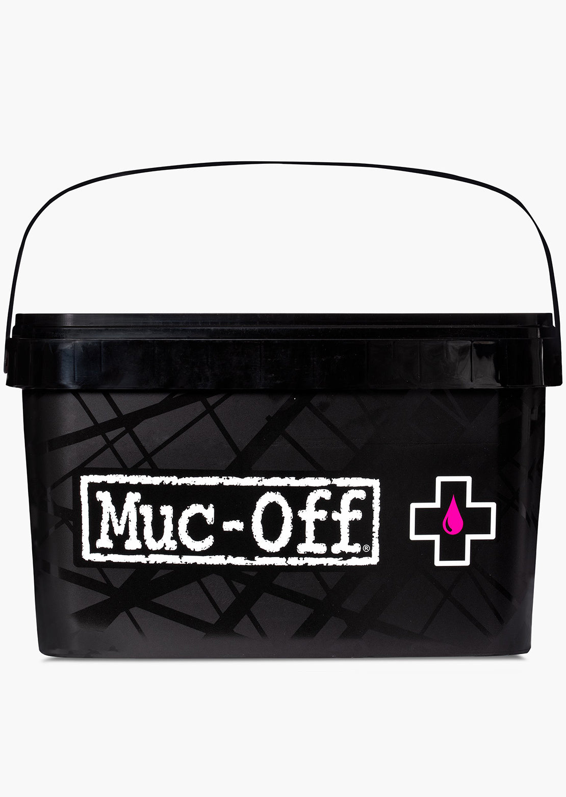 Muc-Off 8-in-1 Bike Cleaning Kit Bucket