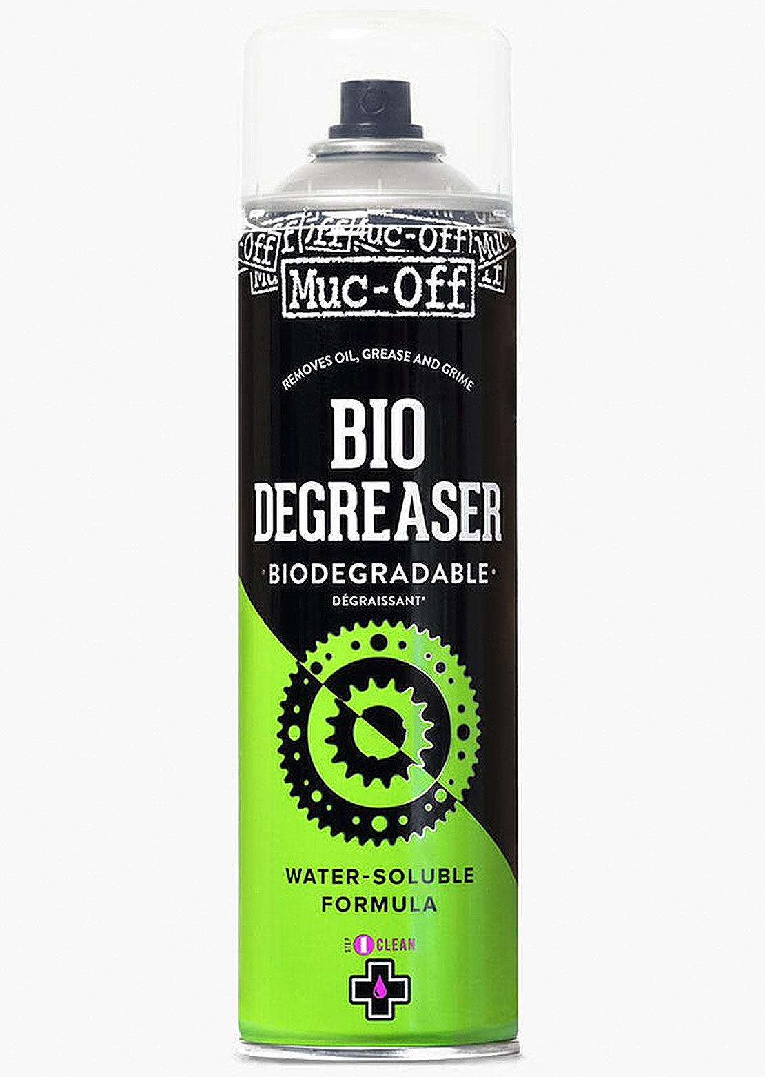 Muc-Off 948CA Bio Degreaser - 500ml