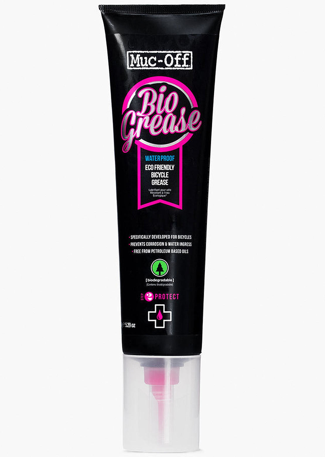 Muc-Off Bio Grease - 150g