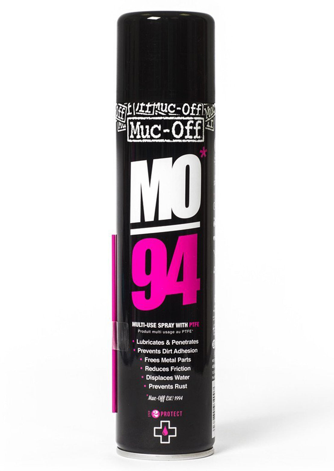 Muc-Off Essential For Transmission And Cleaning Kit