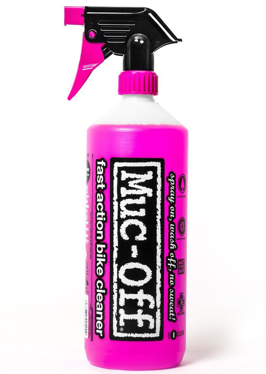 Muc-Off Essential For Transmission And Cleaning Kit