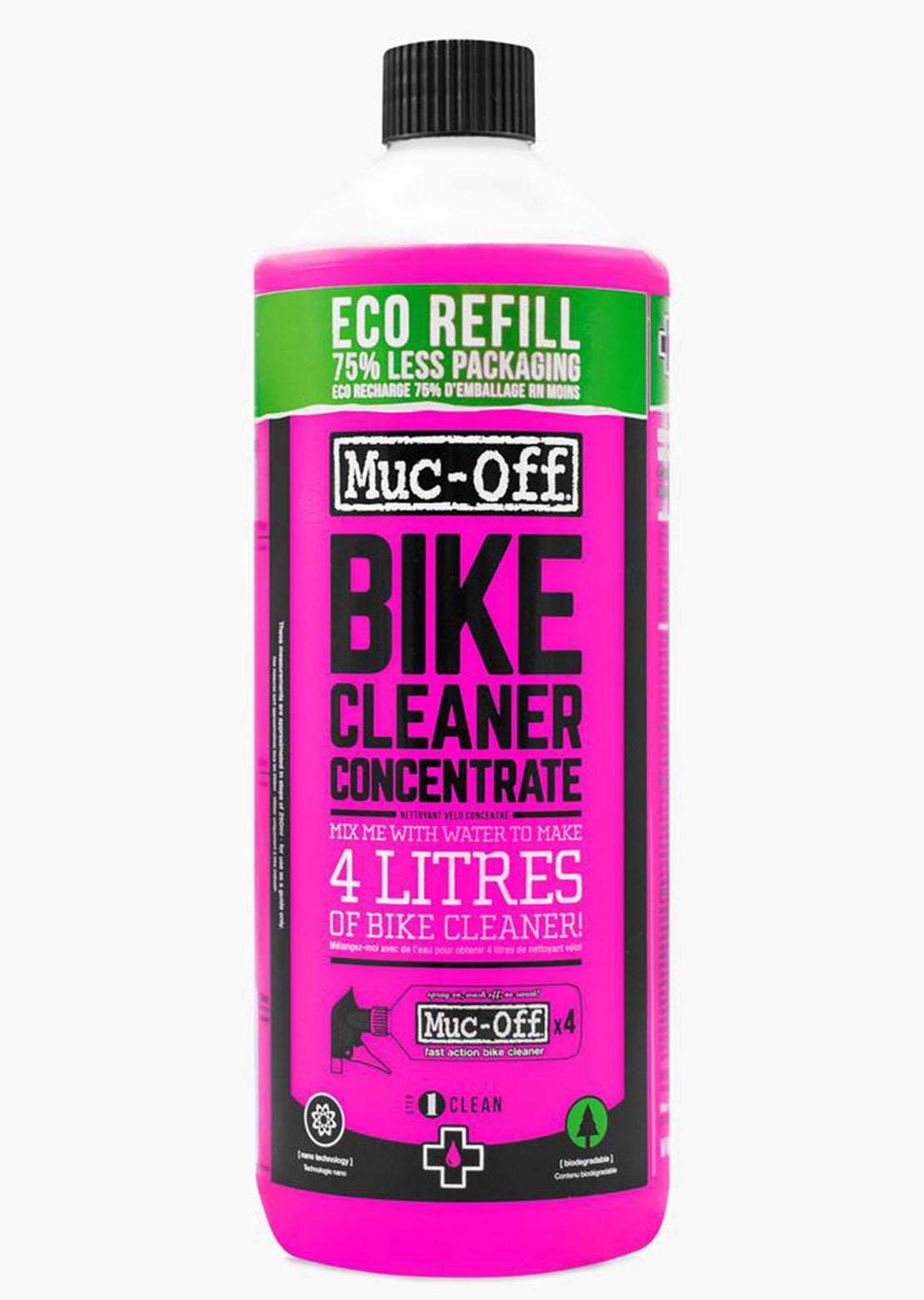 Muc-Off Pressure Washer Cleaning Kit