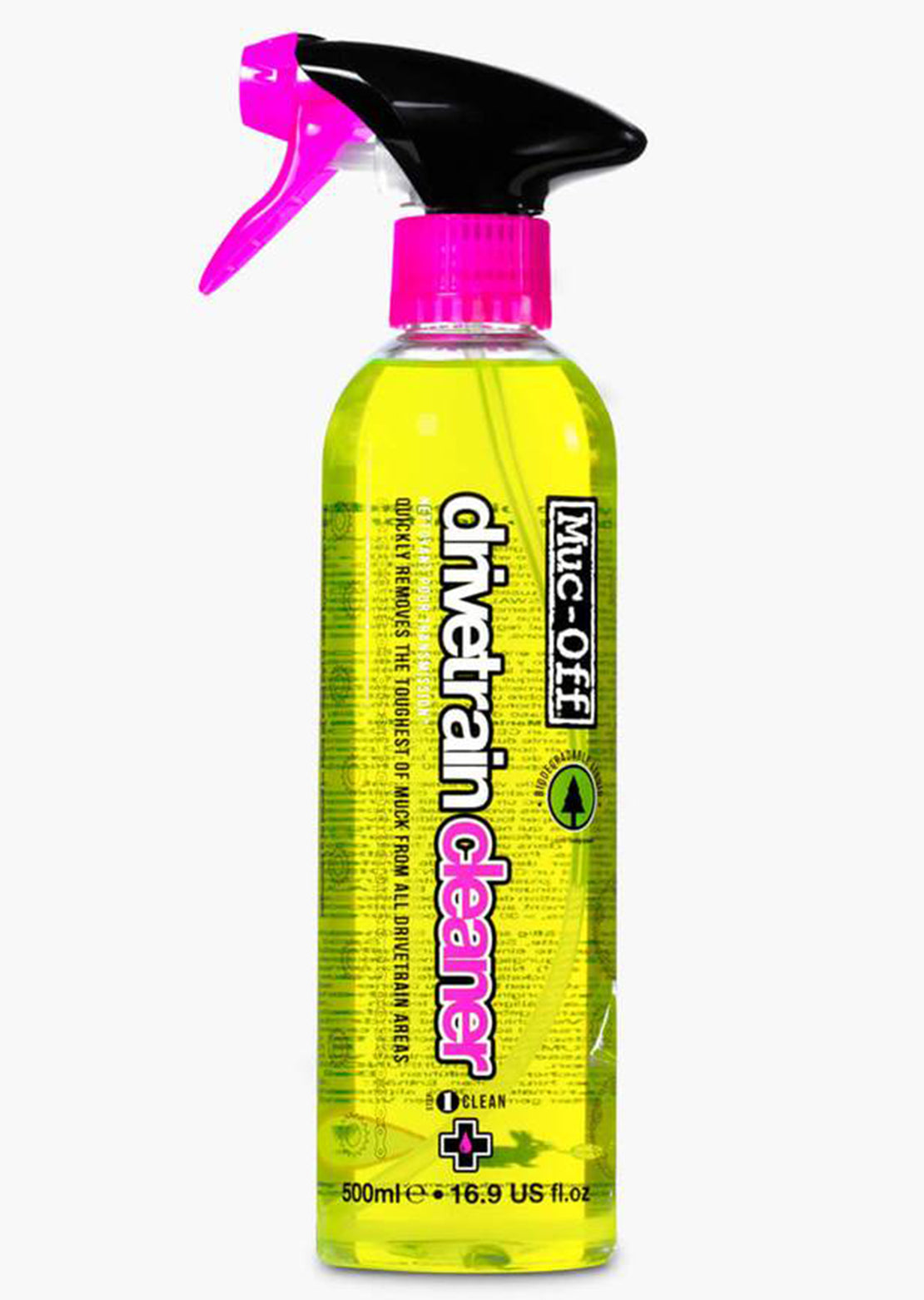 Muc-Off Pressure Washer Cleaning Kit