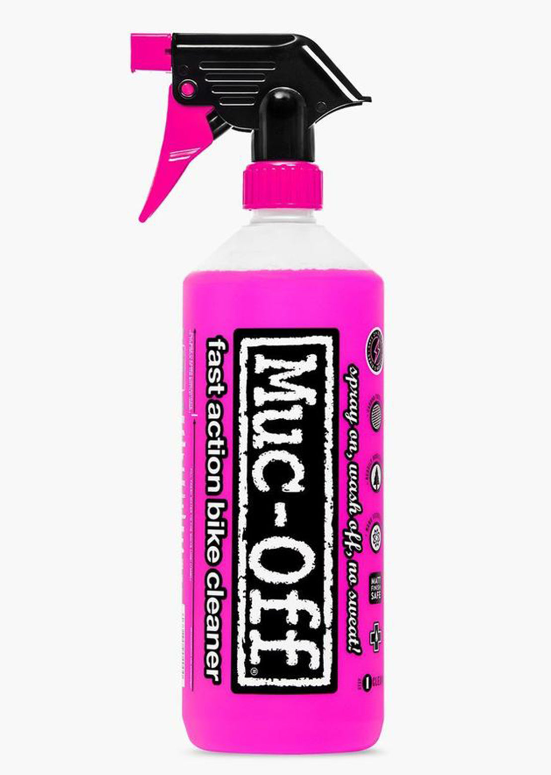 Muc-Off Pressure Washer Cleaning Kit