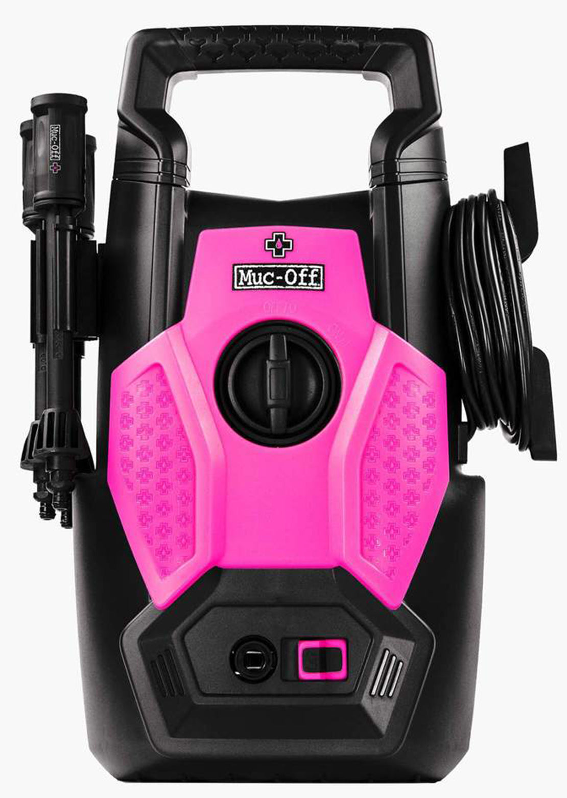 Muc-Off Pressure Washer Cleaning Kit