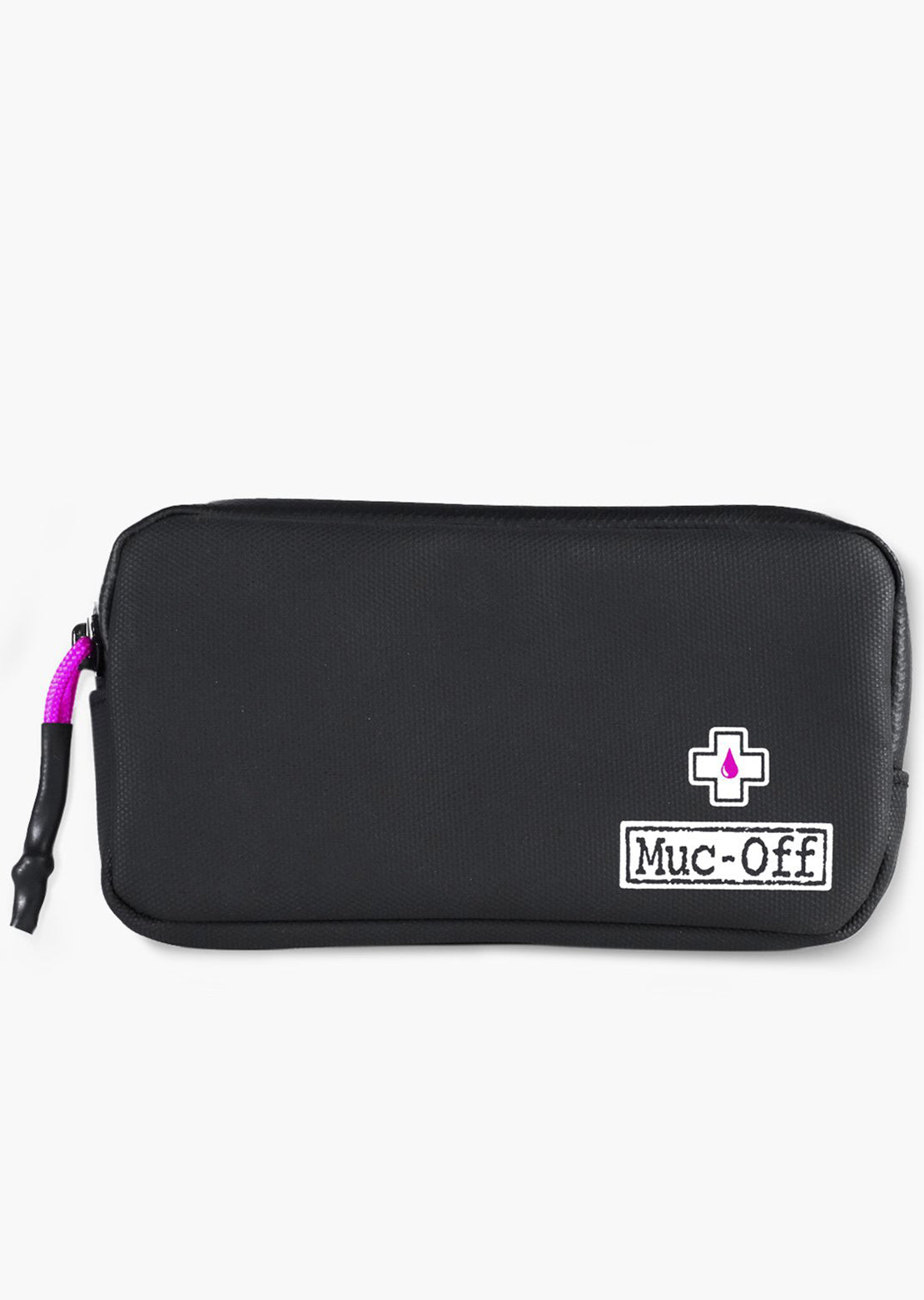 Muc-Off Rainproof Essentials Case Black