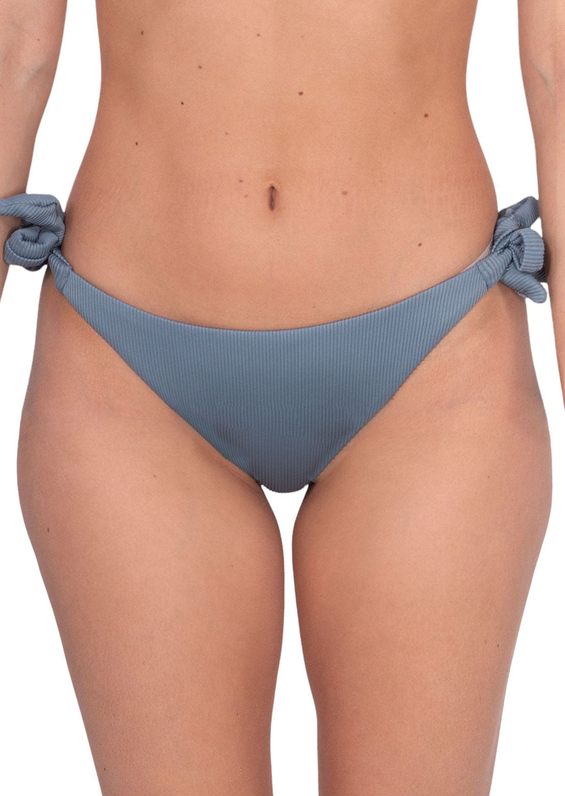 Nana Women&#39;s Carlotta Bikini Bottom Blue Mirage