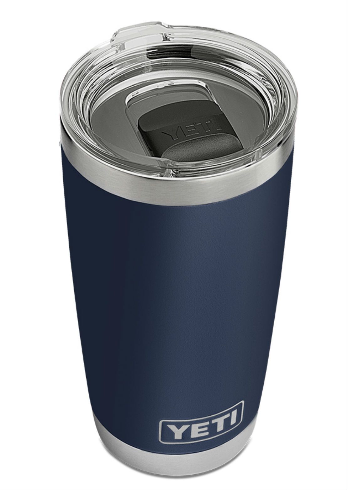 YETI Rambler 20 Oz Tumbler w/ MagSlider