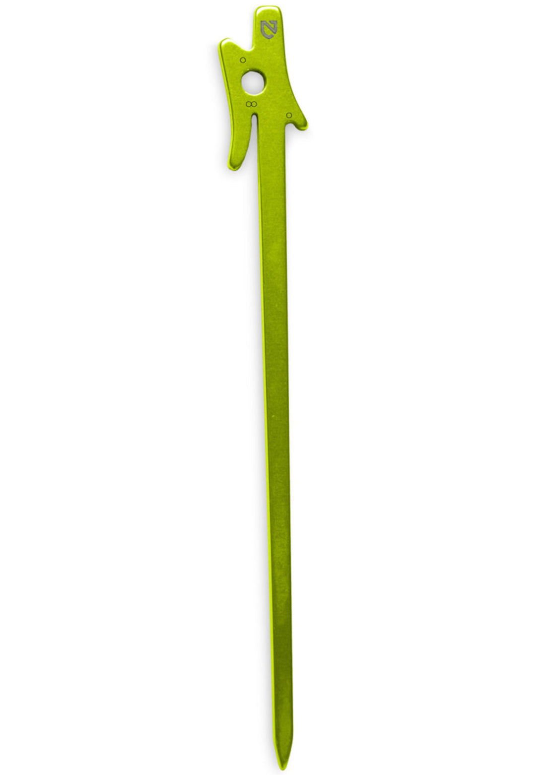NEMO Equipment Airpin Stake 2-Pack