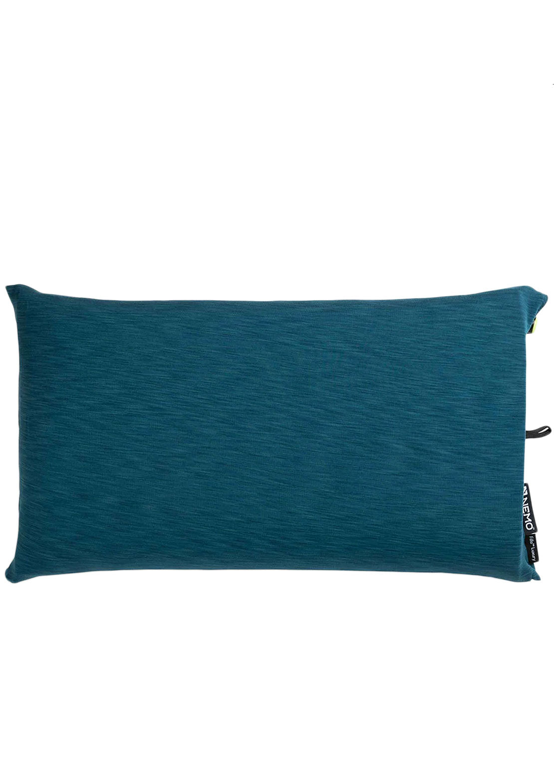 NEMO Equipment Fillo Luxury Pillow Abyss