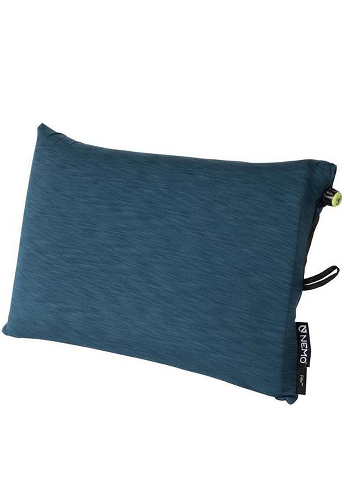NEMO Equipment Fillo Pillow Abyss