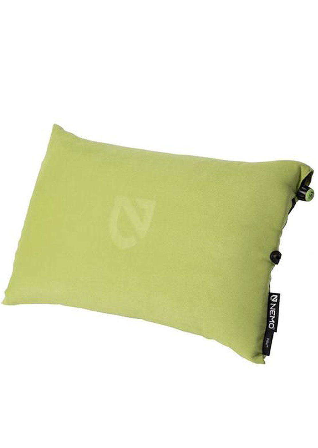 NEMO Equipment Fillo Pillow Canopy Green
