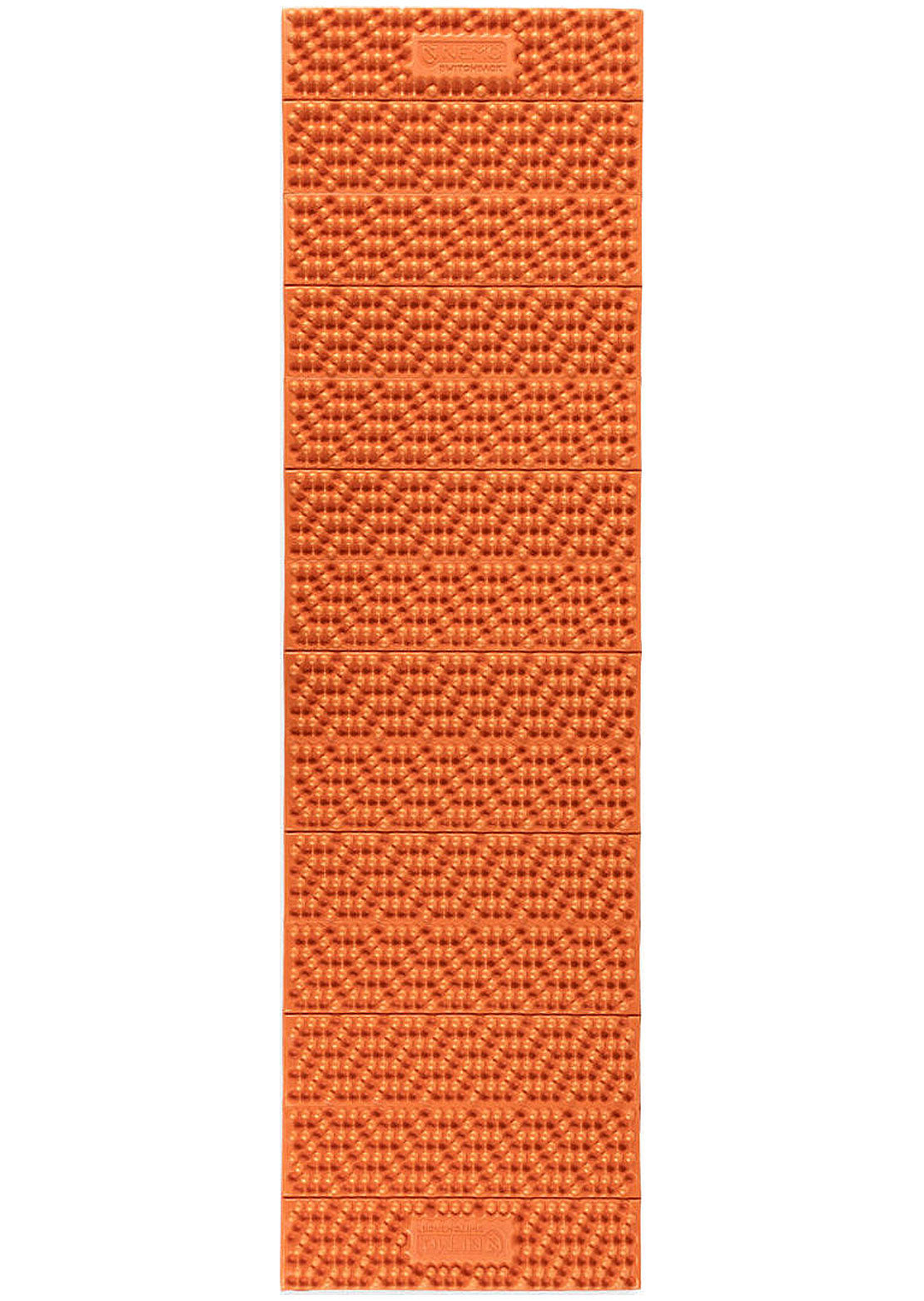 NEMO Equipment Switchback Insulated Regular Sleeping Pad