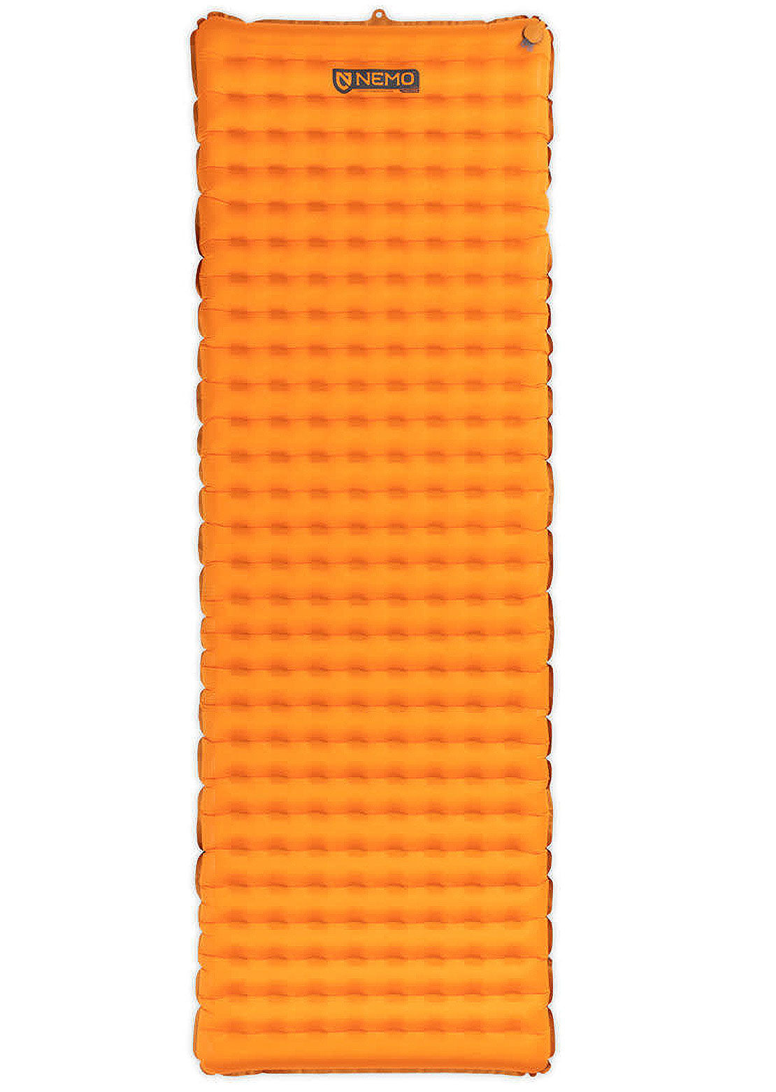 NEMO Equipment Tensor Insulated Regular Wide Sleeping Pad