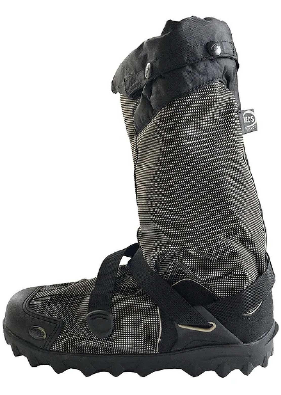 Neos Unisex 15-20" Navigator 5 Overshoes Grey