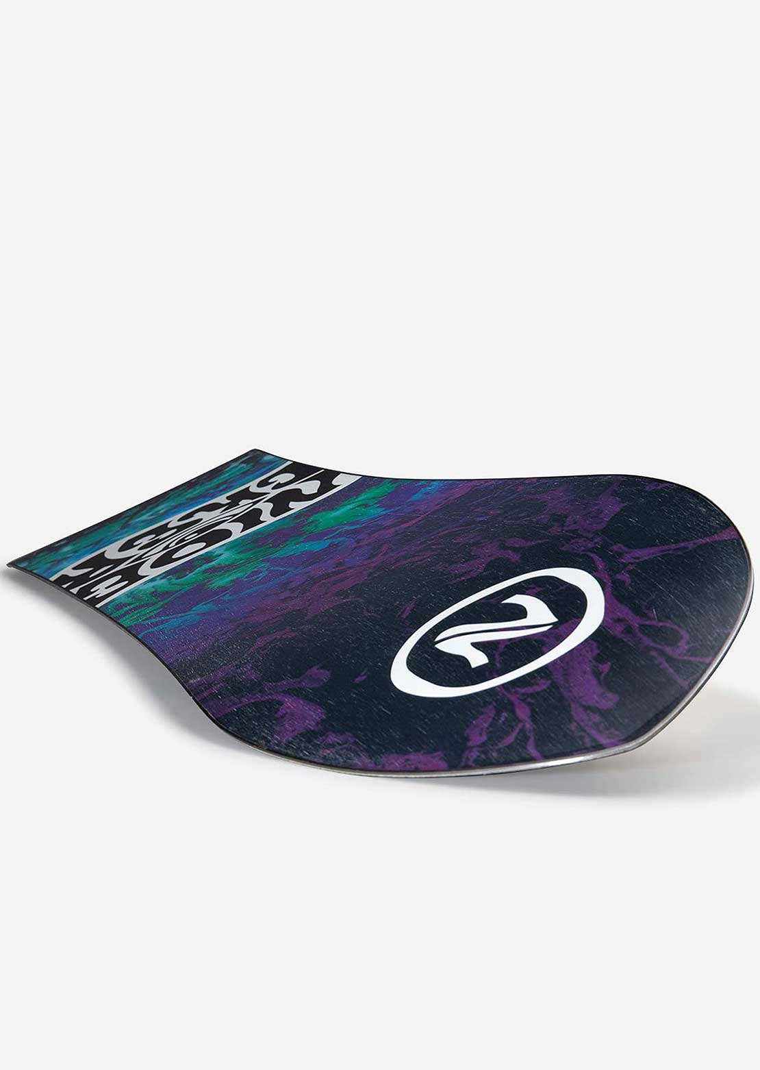 Nidecker Men&#39;s Alpha Apx Snowboard Black/Multi