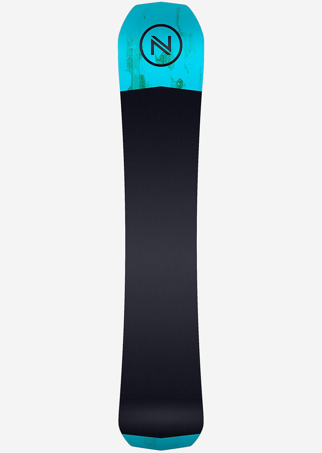 Nidecker Men&#39;s Blade Snowboard