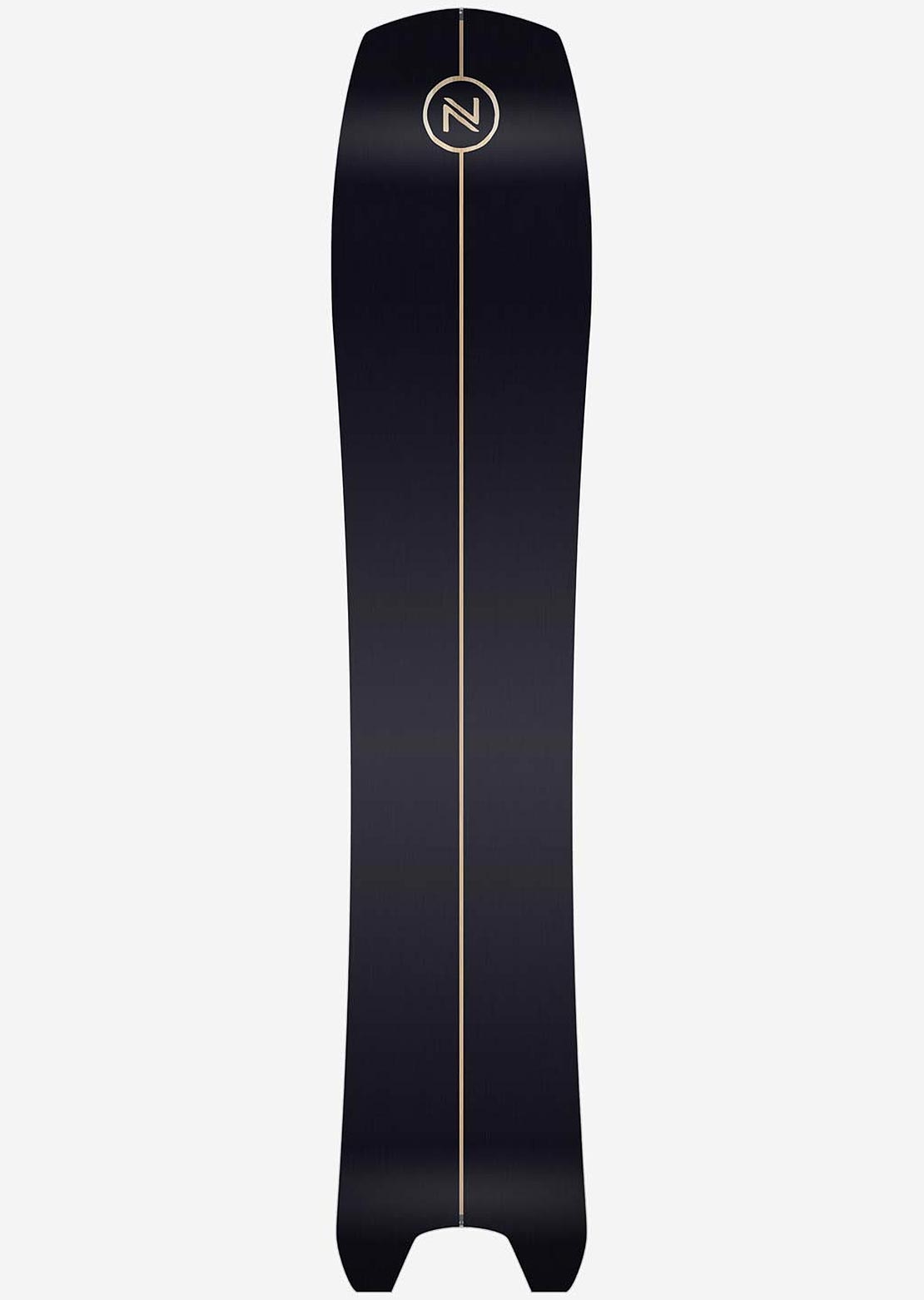 Nidecker Men&#39;s The Mosquito Snowboard