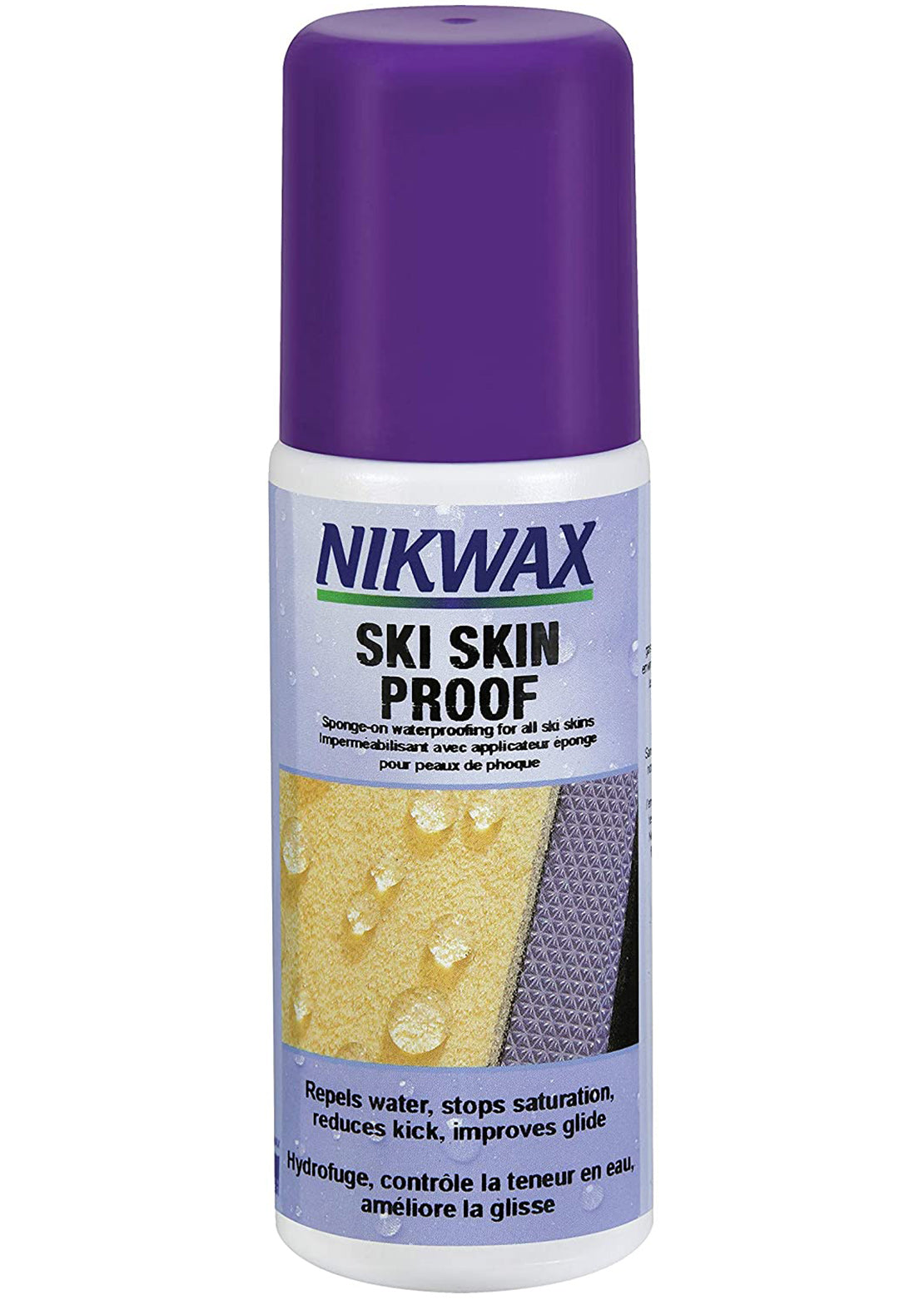 Nikwax Ski Skin Proof - No Color - 125 ml