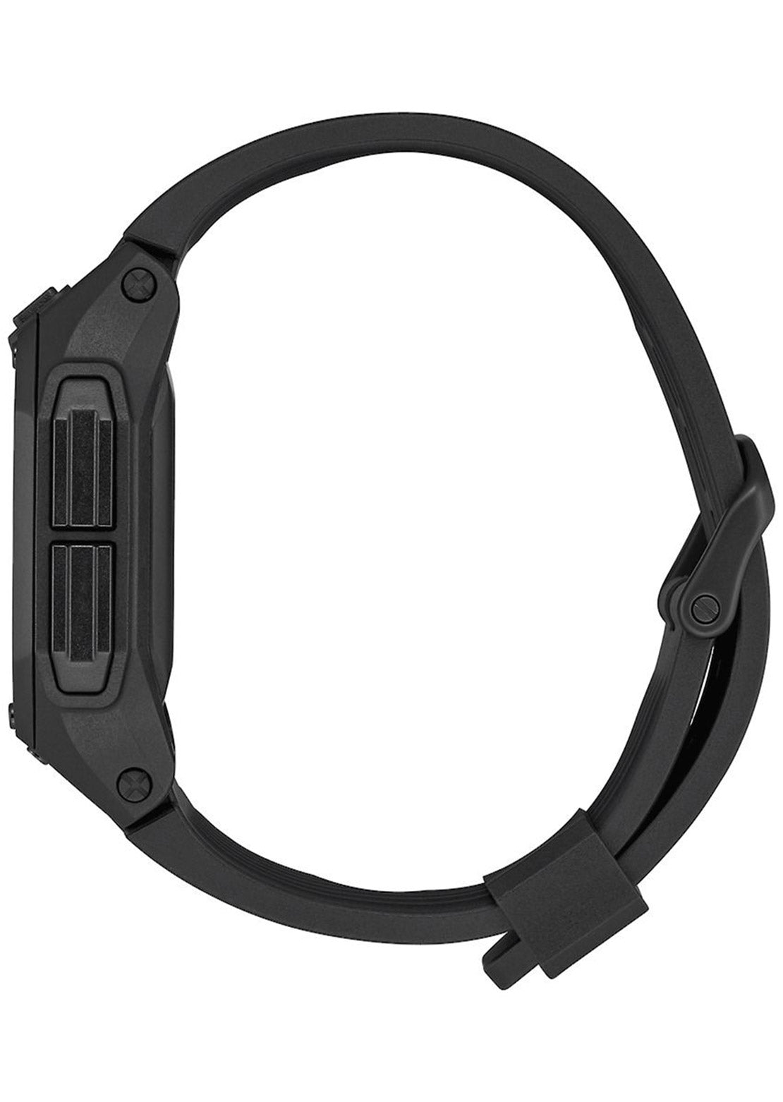 Nixon Men&#39;s Regulus Watch All Black