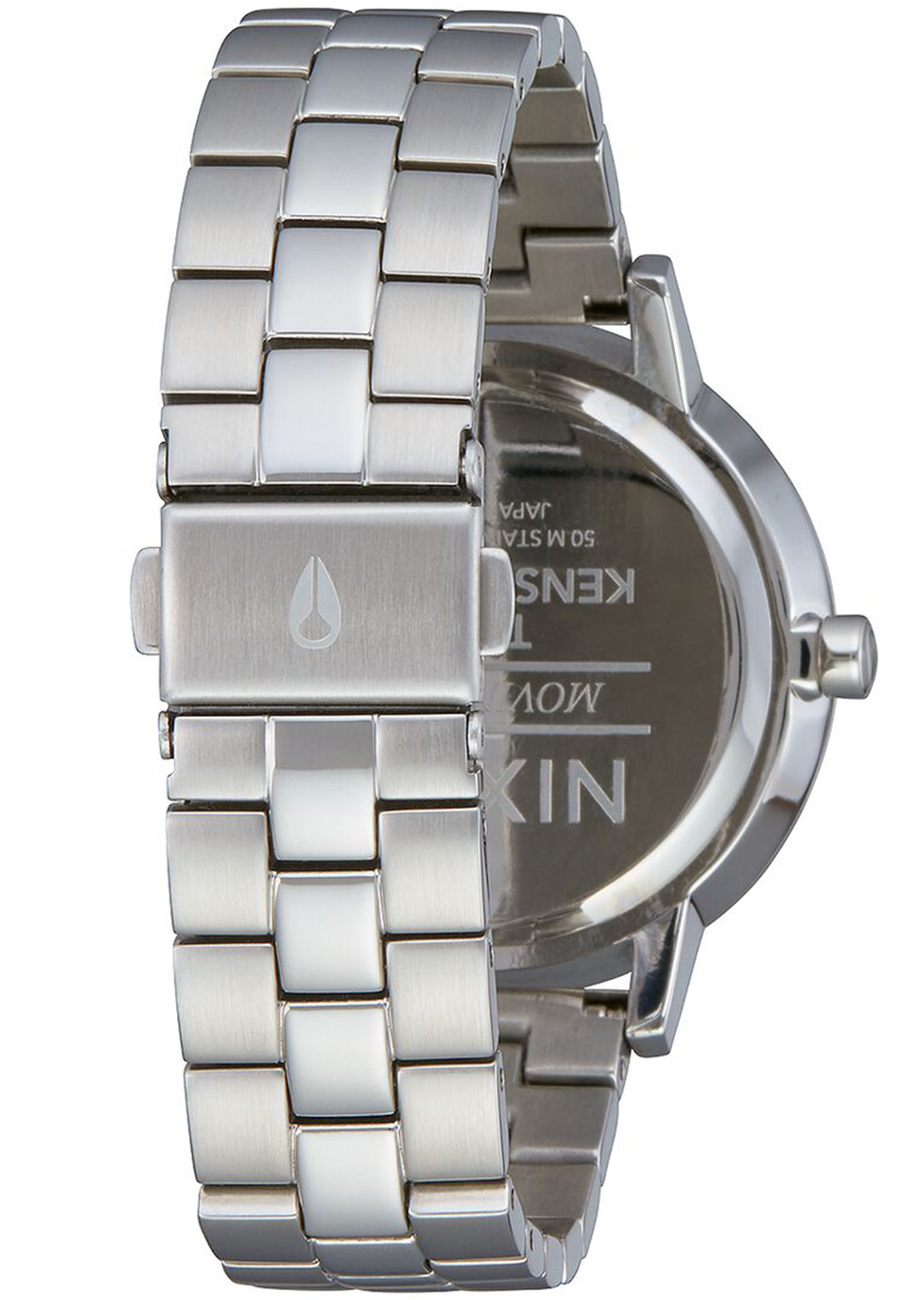 Nixon Women&#39;s Kensington Watch