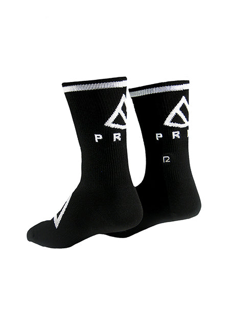 PRFO X Robin Des Bas Icon Socks